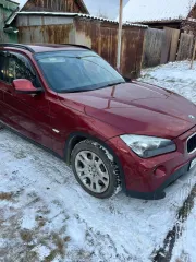 BMW X1 SDRIVE 18I, 2012, VIN WBAVL31070VS10981, залог IngоBank. Ознакомление с имуществом производится путем запроса dolgiminus@mail.ru либо +79321245717.