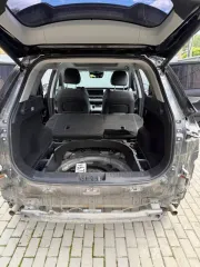 Chery Tiggo 7 Pro Max 2024 года, 149 лс, АКПП, легковой автомобиль, VIN: LVVDB21B5RD729002.