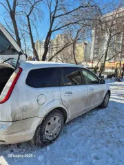Ford Focus 2010 года, 99 лс, 280855 км. Имущество/предмет залога - транспортное средство: FORD FOCUS, Идентификационный номер (VIN номер): X9FSXXEEDSAP13081, Год выпуска: 2010