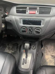 Mitsubishi Lancer 2007 автомобиль легковой Mitsubishi Lancer 1.6, 2007 г.в., VIN JMBSRCS3A7U017520.