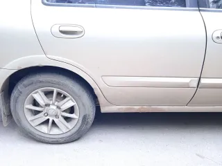 Nissan Almera Classic 2008 автомобиль легковой марки NISSAN модель Almera Classic 2008 г.в. VIN-номер KNMCSHLMS8P709098 Челябинск, ул. Труда, д. 5а/1