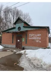 Здание 47 кв.м. и участок 72 кв.м., Пермский край. Нежилое помещение (здание), площадь: 47кв.м., кадастровый номер: 59:15:0090304:27, земельный участок, кадастровый номер: 59:15:0090304:9, ограничение прав и обременение объекта недвижимости: ограничения прав на земельный участок, предусмотренные…