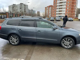 Volkswagen Passat 2010 автомобиль марки Volkswagen модель Passat 2010 г.в. VIN-номер WVWZZZ3CZAE124205 ознакомление по предварительной договоренности, в месте нахождения имущества. Ознакомление с документацией/информацией об Имуществе осуществляется в период приема заявок путем направления запроса…