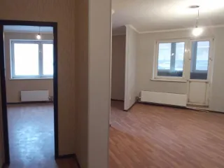 Жилое помещение 46,1 кв.м, п. Коммунарка, ул. Сосенский Стан, д. 10, кв.152, г. Москва общей площадью 46,1 кв. м. (Этаж № 1), кадастровый номер: 77:17:0120303:10767. Вид жилого помещения: Жилое. Общая площадь: 46.1