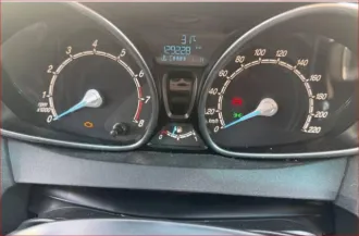 Ford Fiesta 2016 года, 104 лс, 129228 км. Автомобиль - Ford Fiesta; 
Год выпуска – 2016; 
Идентификационный номер 
(VIN): Z6FDXXECKDGB14248