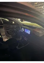 Chery Tiggo4 Pro 2023, года выпуска, VIN номер LVVDB11B6PD995815. Осмотр имущества осуществляется по месту его нахождения, ознакомиться с документами можно у финансового управляющего по предварительной записи по тел. 8-983-051-60-19 или по запросу на электронную почту: torgi.au.vod@yandex.ru