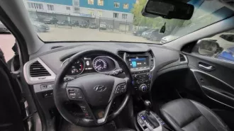 Автомобиль Hyundai Grand Santa Fe  Хэндэ Гранд Санта Фе , 2018 г.в. Hyundai Grand Santa Fe  Хэндэ Гранд Санта Фе , 2018 г.в. VIN XWESN81XDJ0001885