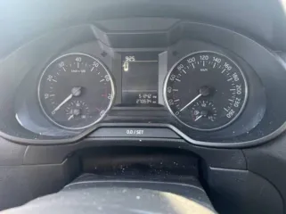 Skoda Octavia 2016, 110 л.с., 270 634 км, VIN: XW8AN2NE4HH015334