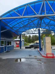 Автозаправочный комплекс в Карелии общей площадью 160.2 м², расположенный по адресу: Республика Карелия, Костомукшский городской округ, г. Костомукша, ул. Строителей, д. 1/6. В состав комплекса входят: земельный участок площадью 1000 кв. м, кадастровый номер 10:04:0010105:29; нежилое здание…