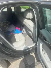 Audi A6, 2012 года, 204 лс, 234386 км, полный привод, АКПП. Легковой автомобиль, марка: Audi A6, год изготовления: 2012, цвет: темно-серый, VIN: WAUZZZ4G2DN055306, мощность двигателя, л. с. (кВт): 204 (150), разрешенная максимальная масса 2290 кг, масса без нагрузки 1755 кг. ПТС утерян. Имущество…