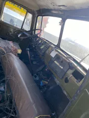УАЗ 390945 грузовой, XTT390945Е0403662. Вся информация указана в отчете об оценке на портале ЕФРСБ. Для ознакомления с документами и имуществом направьте запрос на massterr_2015@mail.ru. При осмотре необходим паспорт. Находится в Ямало-Ненецком автономном округе, г. Новый Уренгой.