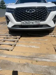 CHERY Tiggo 7 Pro MAX 2024. Легковой автомобиль марки: CHERY, модель: Tiggo 7 Pro MAX, год выпуска: 2024г., кузов №: EDEDB21B8RD786909, идентификационный номер (VIN): EDEDB21B8RD786909. Ознакомление участников с документацией по адресу: г. Москва, ул. пр-т Мира, д. 68стр1А, оф. 606, по…