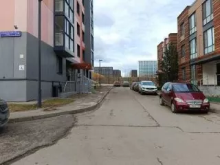 Жилая квартира, пл. 44,9 кв.м., кад. №77:17:0130104:2711
По адресу: г Москва, р-н Троицк, Буковая аллея, д 14, этаж 4, кв 116