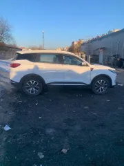 Chery Tiggo 7 Pro Max 2024, 149 лс, транспортное средство марка CHERY, модель TIGGO 7 PRO MAX, год выпуска 2024, VIN LVVDB21BXRD115272