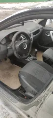 Renault Logan 2012 года, 84 лс, 215927 км. Автомобиль легковой, марка: РЕНО ЛОГАН, модель: РЕНО ЛОГАН, VIN: X7LLSRB1HCH581093, гос. рег. номер: О595МН44, год изготовления: 2012