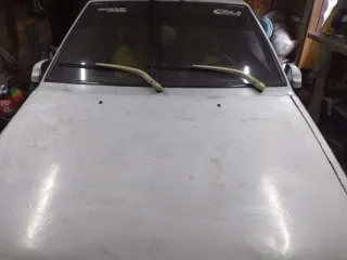 Легковой автомобиль ВАЗ 21093, 1996 года выпуска, белого цвета, хэтчбек, двигатель 1,5 л, 70 л.с., гос. номер К371ЕЕ19, номер кузова XTA210930V1988402. (не на ходу)