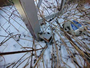 Земельный участок 584 кв.м с объектами, Московская обл. Кадастровый номер 50:27:0030715:218, место нахождения: Россия, обл. Московская, р-н Подольский, Сельское поселение Лаговское, СНТ "Связист", вблизи д. Романцево, дом уч-к 385, площадью 584 +/- 8, с объектами недвижимости: помещение, назначение…