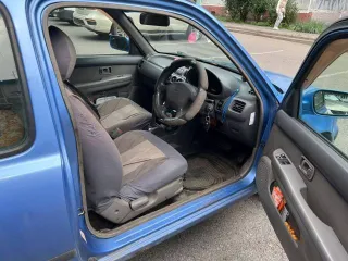Nissan March, 2000 года, 68 лс, 304929 км, Легковой автомобиль Ниссан Марч, 2000 г.в., регистрационный знак Е429ХУ42, VIN отсутствует