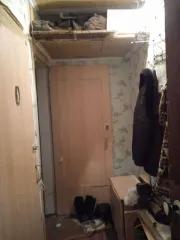 1/2 доли в праве на жилое помещение, площадь: 30,3 кв.м., адрес (местонахождение): Тамбовская область, городской округ город Уварово, город Уварово, микрорайон 1, дом 14, квартира 1, кадастровый номер: 68:30:0004007:1152