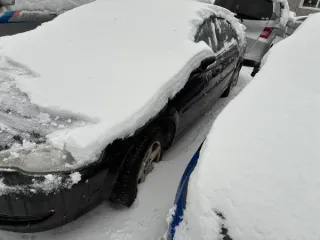 Volga Siber Волга Сайбер Е498УН186 (ключи отсутствуют) Вид транспорта: легковое авто Год выпуска: - VIN номер: - Марка: Волга Модель: Сайбер