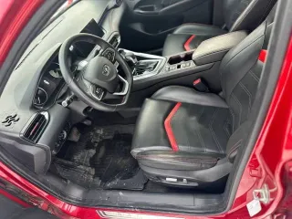 Kaiyi E5 2023, VIN XUUJA2G28P0001928. Имеются аресты и ограничения, имущество находится в залоге.