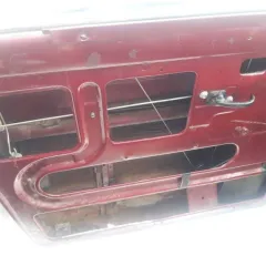 ВАЗ 2131 (4x4), 2006 года, 59 лс, 240000 км, полный привод. Легковой автомобиль, марка: BAЗ 21310, модель: LADA 4X4, год изготовления: 2006, цвет: темно-малиновый, VIN: XTA21310060076770, ПТС: 63МЕ838711, г/н: M507XX159, вид собственности: индивидуальная. На имущество зарегистрировано ограничение…