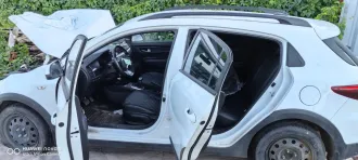 Kia Rio 2019 легковой автомобиль марки Kia, модели Rio, год выпуска 2019, идентификационный номер (VIN): Z94C251BBKR047212 ознакомление с имуществом производится по предварительной записи по номеру телефона: 8-928-822-95-02 и по электронной почте: au.balovamn@yandex.ru