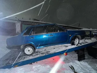 Автомобиль LADA 2107, 2008 г.в., г/н Р011ОТ33, VIN XTA21074082730514; автомобиль LADA Kalina, 2008 г.в., г/н Е141КК33, VIN XTA11183090186402; автомобиль ВАЗ 21099, 1997 г.в., г/н Н942ТА33, VIN XTA210990V2164063. Цвет темно-вишневый, по кузову имеются следы коррозии, вмятина на правом заднем крыле…