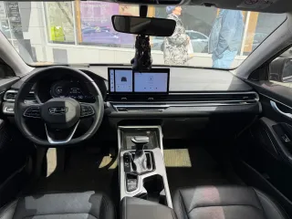 Geely Emgrand 2024, легковой автомобиль, VIN LB3F31030RG040767.