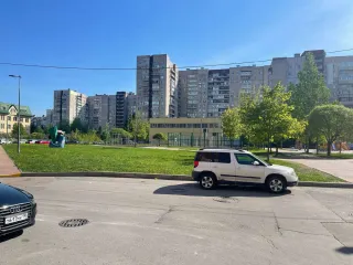 Квартира, 61,4 кв. м, Санкт-Петербург, жилое помещение (квартира), кадастровый номер 78:34:0422401:3317, общая площадь 61,4 кв. м, адрес (местонахождение) объекта: Санкт-Петербург, пр-кт Новоколомяжский, д. 4, корп. 1, литера. А, кв. 5.