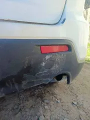 Mitsubishi ASX 2011 года, 116 лс, 450000 км, АКПП, легковой автомобиль MITSUBISHI ASX 1.8, JMBXTGA3WCZ004347, 2011 года выпуска