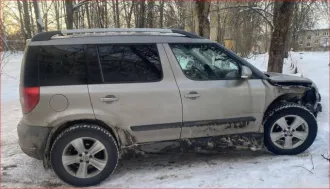 Skoda Yeti 2011, 152 лс, VIN: TMBLB45L4B6049011, год изготовления: 2011