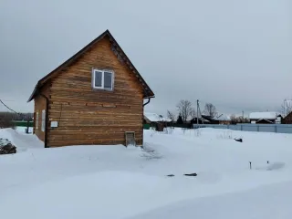 Садовые дома 121,2 кв.м, участки 797 кв.м, Новосибирская область. Садовый дом, площадью 121,2 кв.м, расположенный на земельном участке площадью 797 +/- 20 кв.м, кадастровый номер: 54:10:024201:565, по адресу: Россия, Новосибирская область, р-н Колыванский, МО р.п. Колывань, СНТ «Приобье», 2-й…