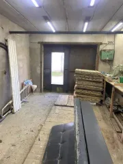 Гараж 21.2 кв.м Псковская область, Псков, проезд Гаражный, дом 5А, Гаражный кооператив "Энергетик" №53, бокс 18. Назначение: Нежилое, количество этажей: 1. Кадастровый номер: 60:27:0070103:1298. Находится в совместной собственности.