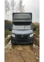 ГАЗ 278858 2019, модель 278858, 2019 года выпуска, VIN X8B278858L0022281. Ознакомление с имуществом по адресу: Московская область, г. Химки, мкр. Ксенон, д. Брехово, ул. Светлая, д. 192Б, после предварительной договоренности в рабочие дни с 09:00 до 17:00 мск, тел.: +79618546446. Ознакомление с…
