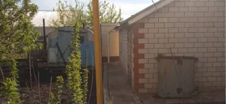 Дом 212 м² и участок 588 м², Татарстан, Нижняя Мактама. Жилое здание, площадь: 212кв.м., кадастровый номер: 16:45:070120:972 и земельный участок, площадь: 588кв.м., категория земель: Земли населенных пунктов, разрешенное использование: для индивидуального жилищного строительства, кадастровый номер…