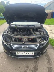 Ford Mondeo, 2010. Автомобиль марки FORD модель MONDEO, 2010 года выпуска, VIN X9FDXXEEBDAS70262. Ознакомиться с порядком продажи имущества, получить дополнительную информацию об имуществе можно в рабочие дни с 10:00 до 18:00 часов по предварительной договоренности о дне и времени осмотра по…