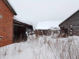 Земельный участок 3091 кв.м, квартира 36,1 кв.м, дом блокированной застройки, Удмуртия, респ. Удмуртская, Балезинский р-н, д. Котегово, ул. Заречная, д. 5, кв. 2. Земельный участок 3 091 кв.м, кад. № 18:02:083001:191, категория/ВРИ – ЗНП/ЛПХ, право собственности, дом 36,1 кв.м, кад. №…