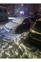 Volkswagen Polo, 2021 года, 65 лс, АКПП, автомобиль легковой, марка: Фольцваген, модель: Поло, VIN: XW8ZZZCKZNG001396, гос. рег. номер: М225ЕТ154