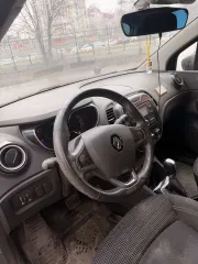 Renault KAPTUR 2017, транспортное средство: марка RENAULT, модель KAPTUR, год выпуска 2017, VIN X7LASREA757345784, цвет черный. Транспортное средство находится на ответственном хранении у финансового управляющего Гончарова Р.И. по адресу: г. Волгоград, ул. Коммунистическая, 5 А. ТС находится в…