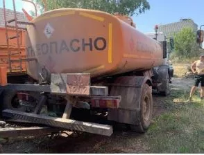 МАЗ 533702240 АТЗ 5614206, 2006 г.в., VIN: X9056142660001247, гос. ном. К942МУ152. Не на ходу. Некомплектный: отсутствуют АКБ – 2 шт. Коррозия рамы и кабины