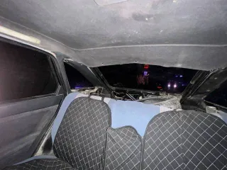 Легковой автомобиль ВАЗ 21124 ЛАДА 112, 2007 год выпуска, сине-черный цвет. VIN: XTA21124070504419, ПТС: 64РР 051404, госномер: М247АО164. Производитель: ОАО "АВТОВАЗ" (РФ). Модель двигателя: 21124, бензиновый, номер двигателя: 1940918, мощность 83,1 л.с. (65,5 кВт), объем 1596 см³. Кузов…