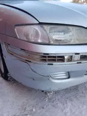 Автомобиль Mazda Capella 2000 года выпуска, серебристый цвет. Государственный номер А245РР27. Кузов GF8P 201936. Разрешенная максимальная масса 1490 кг, масса без нагрузки 1180 кг.