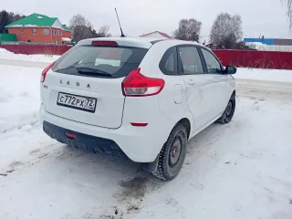 LADA XRAY 2017 года выпуска, VIN XTAGAB130H1013816. Находится в гараже по адресу: Н.Тавда, ул. Лермонтова, д. 37/2. Осмотр по предварительной записи по электронной почте a63-arbitr@mail.ru или по телефону +79608190800.