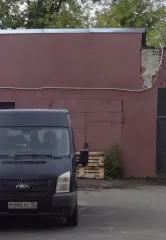 Гараж с земельным участком, 33.7 кв.м, Брянская обл. Земельный участок площадью 52 кв.м, с кадастровым номером 32:28:0031511:19, с расположенным на нем объектом недвижимого имущества — гараж с кадастровым номером 32:28:0031511:224, по адресу: Брянская обл., г. Брянск, ул. Фокина, дом 119. Земельный…