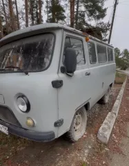 Автомобиль ГАЗ-330232, 2006 г.в.