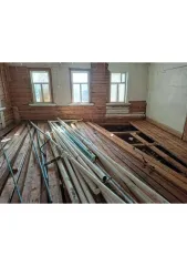 Дом 114,2 кв.м и участок 3000 кв.м, Оренбургская область. Жилое здание, площадь: 114,2 кв.м., кадастровый номер: 56:05:1601001:1009 и земельный участок, площадь: 3000 кв.м., категория земель: земли населенных пунктов, разрешенное использование: для ведения личного подсобного хозяйства, кадастровый…