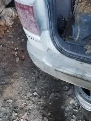 Toyota Ipsum 1997 года. Разукомплектованный легковой автомобиль, марка: Toyota, модель: Ipsum, год изготовления: 1997, VIN: отсутствует, г/н: к141ау04, кузов №: SXM107030163. Требуется ремонт мотора, не на ходу.