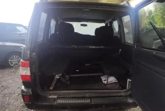 UAZ PATRIOT 2013 Продажа транспортного средства Легковые автомобили UAZ PATRIOT, идентификационный номер (VIN) – XTT316380D0015135 
Марка: UAZ 
Модель: PATRIOT 
Привод: Полный 
Объем двигателя: 2235.0 
Мощность двигателя: 113.6 
Экологический класс: четвертый 
Пробег: 244124 
Государственный…