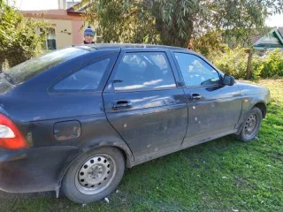 Lada Priora 2010, VIN XTA217210A0094476, государственный номер Е218СС21. Является предметом залога. Ознакомление с автомобилем по адресу: Чувашская Республика, дер. Малое Батырево, ул. Крепкова, д. 36. Возможно с момента публикации до окончания приема заявок в рабочие дни с 11:00 до 15:00 по…